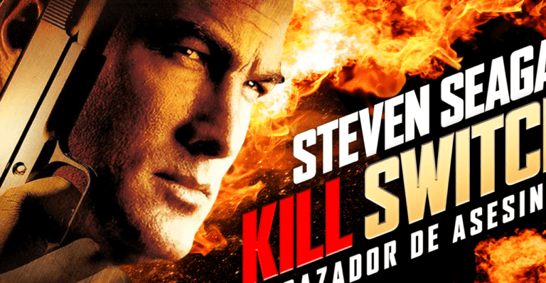 Runtime celebra el cumpleaños de Steven Seagal