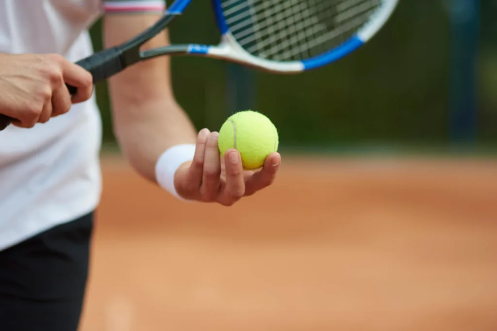 El canal Tennis Channel llega al servicio de Samsung TV+