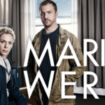 Acorn TV estrena la serie de 'Maria Wern: Contagio fatal'