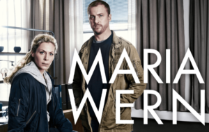 Acorn TV estrena la serie de 'Maria Wern: Contagio fatal'