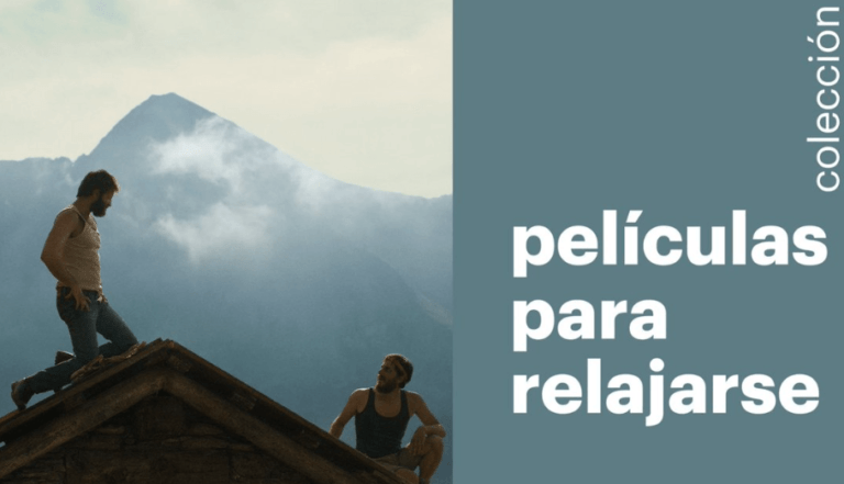 Filmin lanza la colección 'Películas para Relajarse'