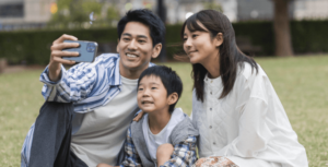 Rakuten TV pone en alquiler la película japonesa Love Life