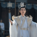WeTV estrena la serie asiática 'El Último Inmortal'