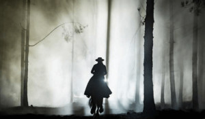 RTVE Play estrenará la serie 'Zorro'
