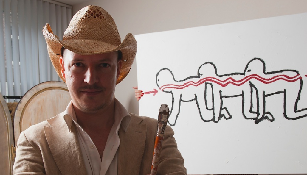 Tom Six: El director de cine que nos hizo ver el mundo con otros ojos