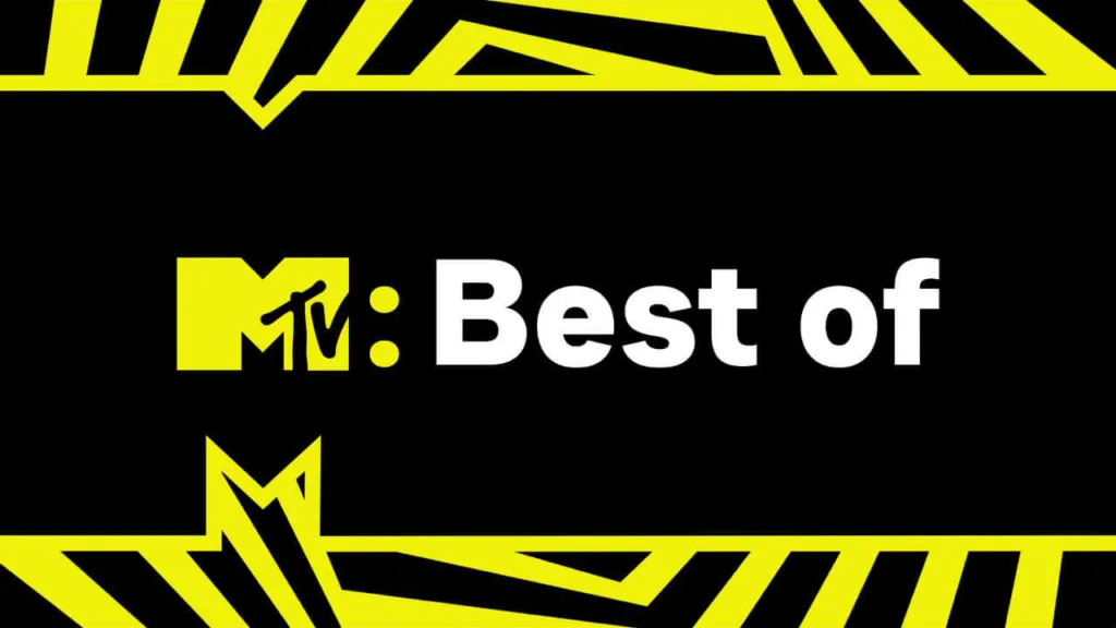 MTV Best Of