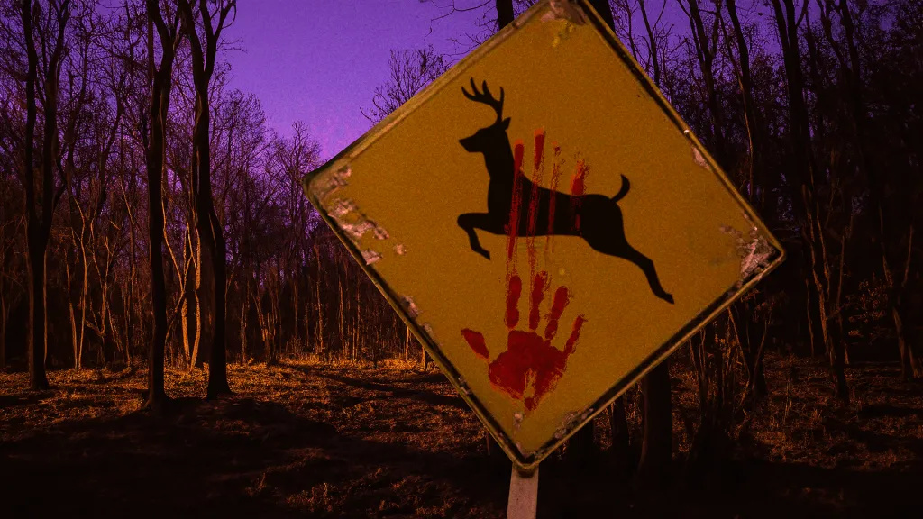 Bambi tendrá una película de terror