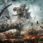 Godzilla Minus One se convierte en la primera película de Godzilla en ganar un Oscar