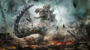 Godzilla Minus One se convierte en la primera película de Godzilla en ganar un Oscar