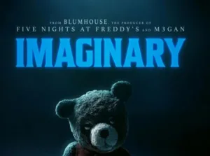 Lionsgate y Blumhouse se alian para traer la película Imaginary