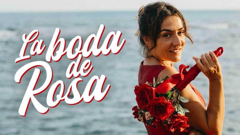 Runtime estrena 'La Boda de Rosa' por el día internacional de la mujer