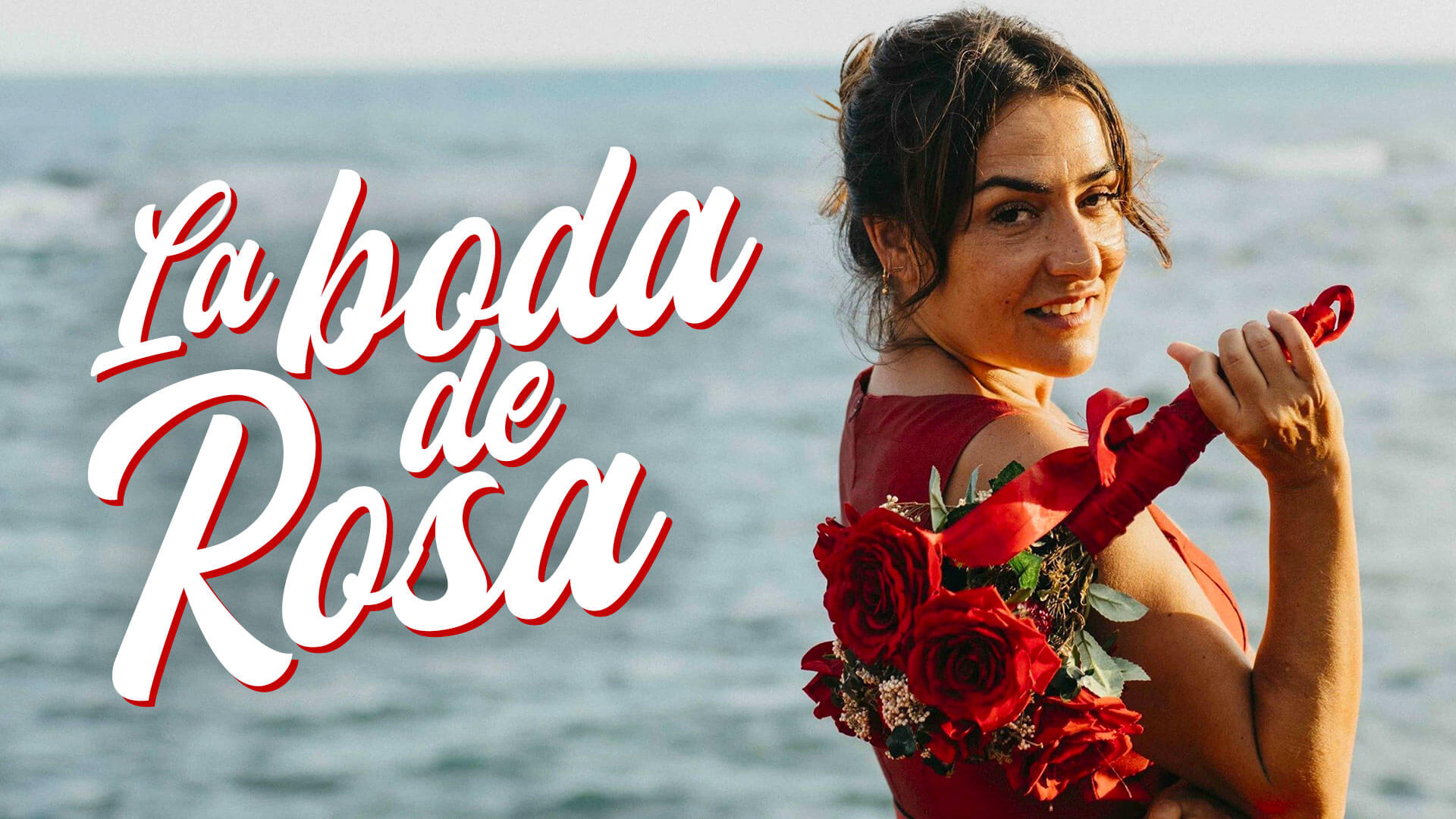 Runtime estrena 'La Boda de Rosa' por el día internacional de la mujer