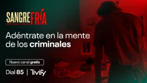 Tivify añade el canal gratuito de SangreFría