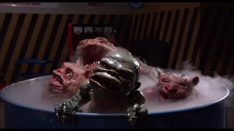 La saga de Ghoulies regresará con una nueva trilogía