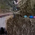 Easter Bloody Easter, una nueva película de terror de Pascua