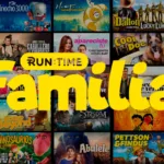 Runtime amplía su oferta en Samsung TV Plus