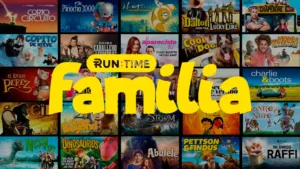 Runtime amplía su oferta en Samsung TV Plus