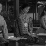 'La luna se levanta' llega a eFilm, un clásico japonés imprescindible