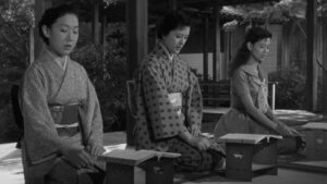 'La luna se levanta' llega a eFilm, un clásico japonés imprescindible