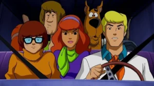 Netflix trabaja en una serie live action de Scooby-Doo