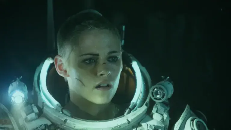 Kristen Stewart estaría preparada para hacer una película de terror