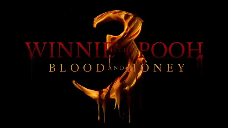 Se confirma la película Winnie the Pooh: Blood and Honey 3