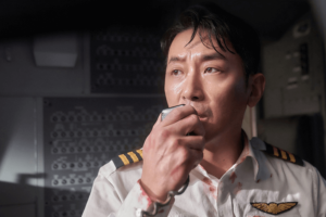 La película coreana "Hijacking" se estrenará en junio