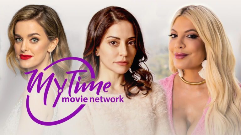 MyTime Movie Network llega a Runtime