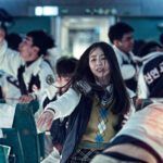 Disfruta de la trilogía de Train To Busan