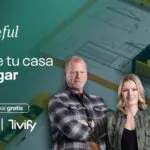 El canal Homeful llega gratis a Tivify