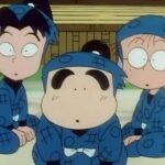 Rakuten TV lanza un canal de "Rantaro, el ninja boy"