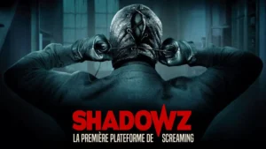 Shadowz nos ofrece una gran dosis de películas de serie B