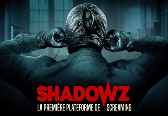 Shadowz nos ofrece una gran dosis de películas de serie B