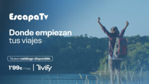 Tivify se consolida con una nueva suscripción