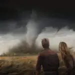 Twisters: Entre el terror y la fascinación por los tornados