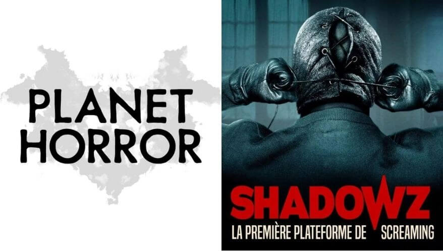 Shadowz vs. Planet Horror: ¿Cuál es la mejor plataforma para los amantes del terror?