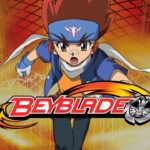 beyblade