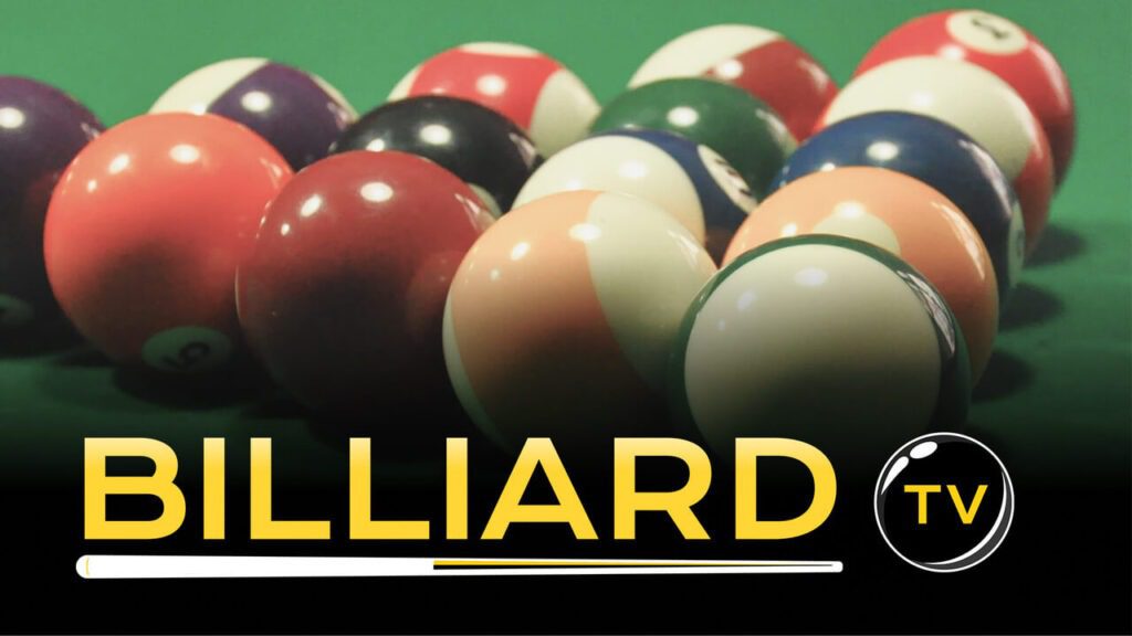 billiard-tv