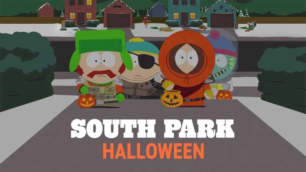 south-park-halloween