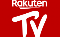 logo de Rakuten TV